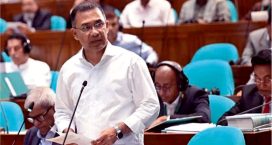 পুলিশের ওপর থেকে জ্বালানি তেলের সীমাবদ্ধতা তুলে নেওয়া হয়েছে: প্রধানমন্ত্রী