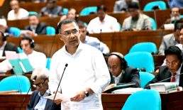 পর্যটন শিল্পের উন্নয়নের সমন্বিত উদ্যোগ ও কৌশলগত রূপরেখা রয়েছে