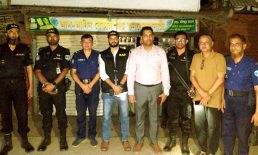 দাগনভূঞায় ভ্রাম্যমাণ আদালতের অভিযানে ২৯ হাজার টাকা জরিমানা