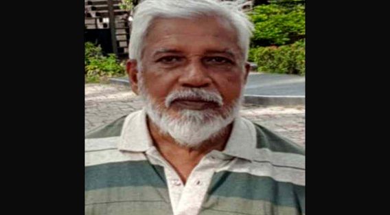 জ্বালানি খাতের বিশিষ্ট ব্যক্তিত্ব ইঞ্জিনিয়ার ওয়াদুদ খান আর নেই