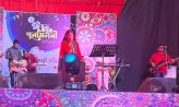 শিল্পকলা একাডেমীতে নোয়াখালী শিল্পী সমিতির ঈদ পুনর্মিলনী অনুষ্ঠিত