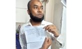 লক্ষ্মীপুরে নারী নির্যাতন মামলায় গ্রেপ্তার সম্ভাব্য মেয়র প্রার্থী