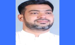 জাতীয়তাবাদী মুক্তিযুদ্ধের প্রজন্মের দপ্তর সম্পাদক হলেন আসাদ পারভেজ