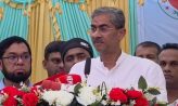 জিয়াউর রহমানের অসমাপ্ত কাজ তারেক রহমানের নেতৃত্বে সম্পন্ন করা হবে : পানিসম্পদ মন্ত্রী