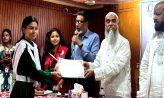 মাইজদীতে রেড ক্রিসেন্টের প্রাথমিক চিকিৎসা বিষয়ক প্রশিক্ষণ অনুষ্ঠিত