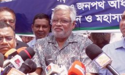 বিএনপি জুলাই সনদের পক্ষে ছিল ও ভবিষ্যতেও থাকবে: আমান