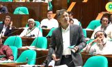 জাতীয় সংসদে ছুটির দিনে ২৪টিসহ চলতি অধিবেশনে মোট ৯১টি বিল পাস