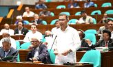 শিক্ষাখাতে স্বল্প, মধ্য ও দীর্ঘমেয়াদি পরিকল্পনা বাস্তবায়ন করছে সরকার : প্রধানমন্ত্রী