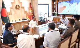 উচ্ছেদ হওয়া হকারদের দ্রুত পুনর্বাসনের নির্দেশ প্রধানমন্ত্রীর