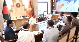 উচ্ছেদ হওয়া হকারদের দ্রুত পুনর্বাসনের নির্দেশ প্রধানমন্ত্রীর