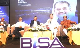 প্রযুক্তিনির্ভর আধুনিক সমাজ গঠনে অংশীজনদের সম্মিলিত প্রয়াস জরুরি : তথ্যমন্ত্রী