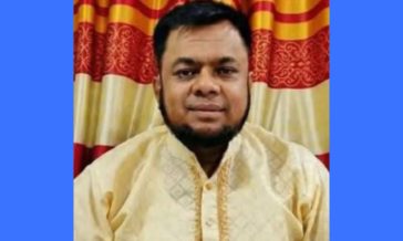 বেগমগঞ্জে ছাত্রীকে ব্ল্যাকমেইল করে ধর্ষণ, গ্রেপ্তার প্রতিষ্ঠান প্রধান