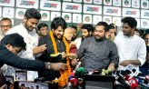 এনসিপিতে নতুন যোগদানকারীরা কে কোন পদ পেলেন