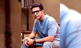 কাজে ফেরা নিয়ে যে বার্তা দিলেন অভিনেতা অনির্বাণ ভট্টাচার্য