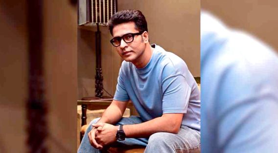 কাজে ফেরা নিয়ে যে বার্তা দিলেন অভিনেতা অনির্বাণ ভট্টাচার্য