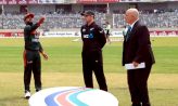 ঘুরে দাঁড়ানোর ম্যাচেও ফিল্ডিংয়ে বাংলাদেশ