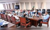 সংবাদপত্রের স্বাধীনতার প্রতি সরকারের দৃঢ় অবস্থান ব্যক্ত করলেন প্রধানমন্ত্রী