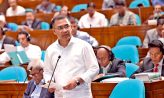 সংসদে প্রধানমন্ত্রী- ৫ লাখ সরকারি কর্মচারী নিয়োগের সিদ্ধান্ত নিয়েছে সরকার