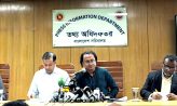 সাংবিধানিক বাধ্যবাধকতার কারণেই অধ্যাদেশ বাতিল, সরকারের সিদ্ধান্ত নয়: ডা. জাহেদ উর রহমান