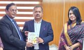 মাদক ও তামাকজাত দ্রব্যের বিস্তার রোধে সচেতনতা বৃদ্ধির তাগিদ তথ্যমন্ত্রীর