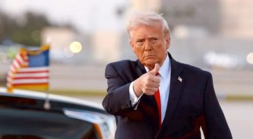 চুক্তি না হলে ইরানে ফের হামলার হুমকি ট্রাম্পের