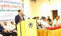 নোয়াখালী জার্নালিস্ট ফোরাম – ঢাকা’র ঈদ পুনর্মিলনী ও সাধারণ সভা অনুষ্ঠিত