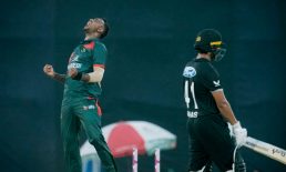 ১৫০ টাকায় দেখা যাবে বাংলাদেশ-নিউজিল্যান্ড টি-টোয়েন্টি ম্যাচ