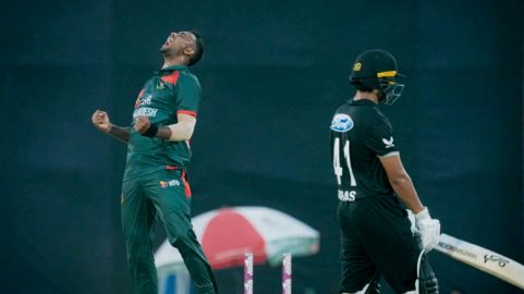 ১৫০ টাকায় দেখা যাবে বাংলাদেশ-নিউজিল্যান্ড টি-টোয়েন্টি ম্যাচ