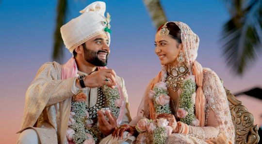 ‘আমরা বিবাহিত তবে সিচুয়েশনশিপে আছি’