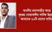 মাননীয় প্রধানমন্ত্রীর কাছে বৃহত্তর নোয়াখালীর সার্বিক উন্নয়নে আমাদের ২০টি প্রাণের দাবিসূহ