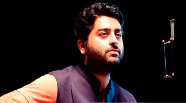 নিজের উপর অনেক অত্যাচার করেছেন অরিজিৎ সিং