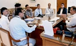 উচ্ছেদ হওয়া হকারদের দ্রুত পুনর্বাসনের নির্দেশ প্রধানমন্ত্রীর