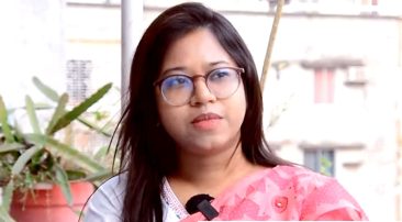 মনিরা শারমিনের মনোনয়ন বাতিল