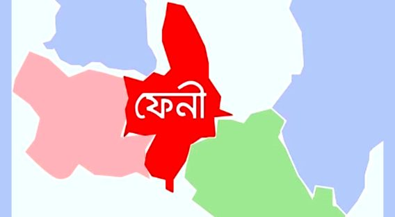 দাগনভূঞায় ঠিকাদারি কাজে বাধা,  হুমকি মারধর