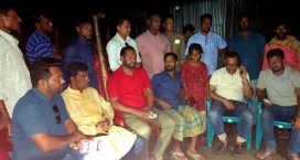 সুবর্ণচরে পানিতে ডুবে দুই বোনের মর্মান্তিক মৃত্যু