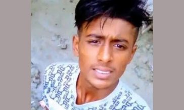 কোম্পানীগঞ্জে বৈদ্যুতিক শকে যুবকের মৃত্যু