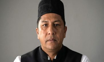 দক্ষিণ আফ্রিকায় সন্ত্রাসীদের গুলিতে কোম্পানীগঞ্জের প্রবাসী ব্যবসায়ী নিহত