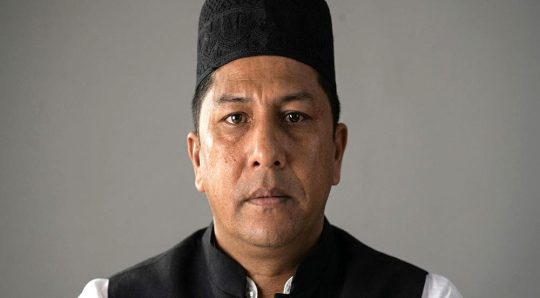 দক্ষিণ আফ্রিকায় সন্ত্রাসীদের গুলিতে কোম্পানীগঞ্জের প্রবাসী ব্যবসায়ী নিহত