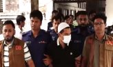 অদিতা হত্যা মামলায় গৃহশিক্ষকের ফাঁসি ও ৫০ হাজার টাকা জরিমানা