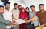 হানিফ আমেরিকান সিটি কোম্পানীগঞ্জ-কবিরহাটে ৪শ যুবক-যুবতীর আইটি প্রশিক্ষণ