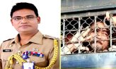 সাবেক এসপি শহীদুল ইসলামের বিরুদ্ধে নির্যাতন, ঘুষ ও অনিয়মের অভিযোগ