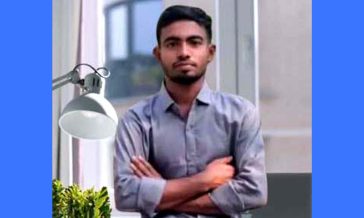 হাতিয়ায় বজ্রপাতে যুবকের মৃত্যু