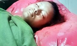 কোম্পানীগঞ্জে অন্তঃসত্ত্বা গৃহবধূর মরদেহ উদ্ধার