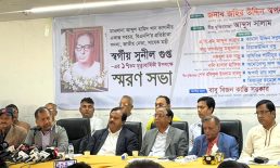 সংবিধান না শরিয়াহ আইন, জামায়াতের অবস্থান স্পষ্ট করার আহ্বান তথ্যমন্ত্রীর