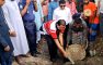 চাটখিলে খাল খনন প্রকল্পের উদ্বোধন করলেন- ব্যারিস্টার মাহবুব উদ্দিন খোকন