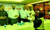 লক্ষ্মীপুরে অর্ধশতাধিক পরিচ্ছন্নতাকর্মীকে জীবন বীমার আওতায় আনলো পৌরসভা