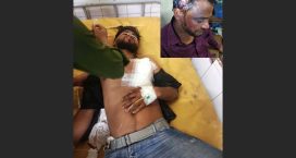ছয়ানীতে বিএনপি-জামায়াতের সংঘর্ষ, গুলিবিদ্ধ ১, আহত – ৮