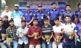 চট্টগ্রাম রেঞ্জ আন্তঃজেলা সাঁতার ও ওয়াটার পোলো প্রতিযোগিতা অনুষ্ঠিত
