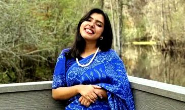 ৫ দিনেও সন্ধান মেলেনি যুক্তরাষ্ট্রে নিখোঁজ বাংলাদেশি শিক্ষার্থীর