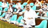 ঢাকাকে ‘ক্লিন এবং গ্রীন সিটি’ করতে ১২ দফা কর্মপরিকল্পনা গ্রহণ করেছে সরকার : প্রধানমন্ত্রী